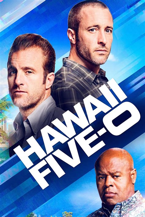 hawaii five 0 tv series